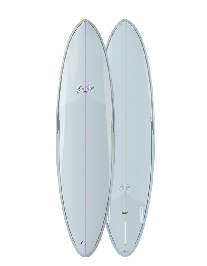  GERRY LOPEZ 7'0" MIDWAY FUSION POLY FCSII