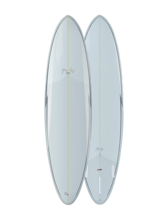  GERRY LOPEZ 7'0" MIDWAY FUSION POLY FCSII