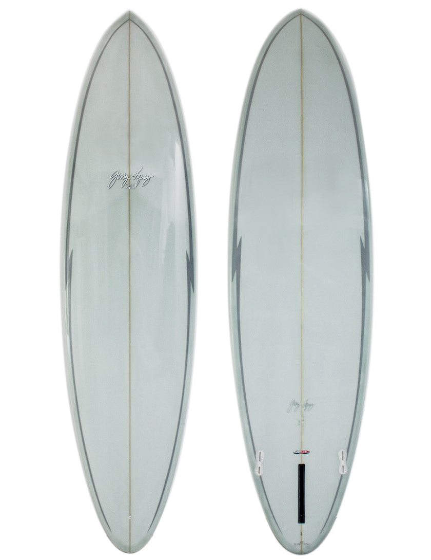  GERRY LOPEZ 7'0" MIDWAY FUSION POLY FCSII