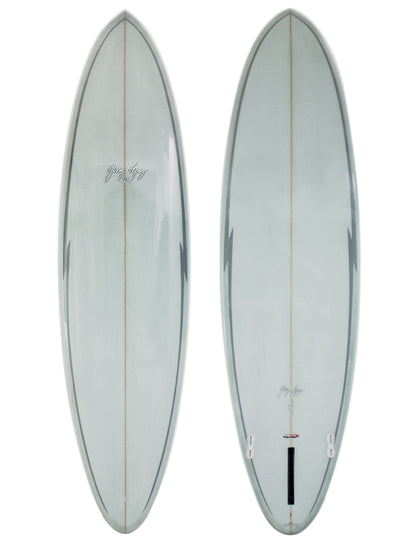  GERRY LOPEZ 7'0" MIDWAY FUSION POLY FCSII