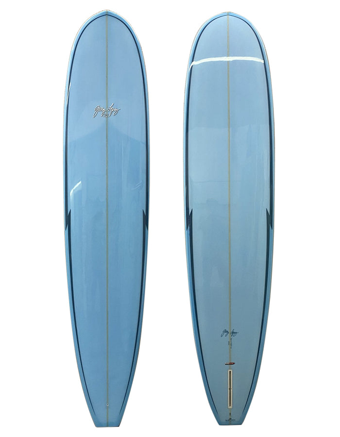  GERRY LOPEZ 9'0" LONG HAUL LONGBOARD