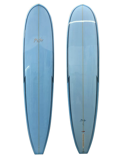  GERRY LOPEZ 9'0" LONG HAUL LONGBOARD
