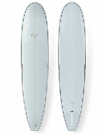  GERRY LOPEZ 9'4" LONG HAUL LONGBOARD