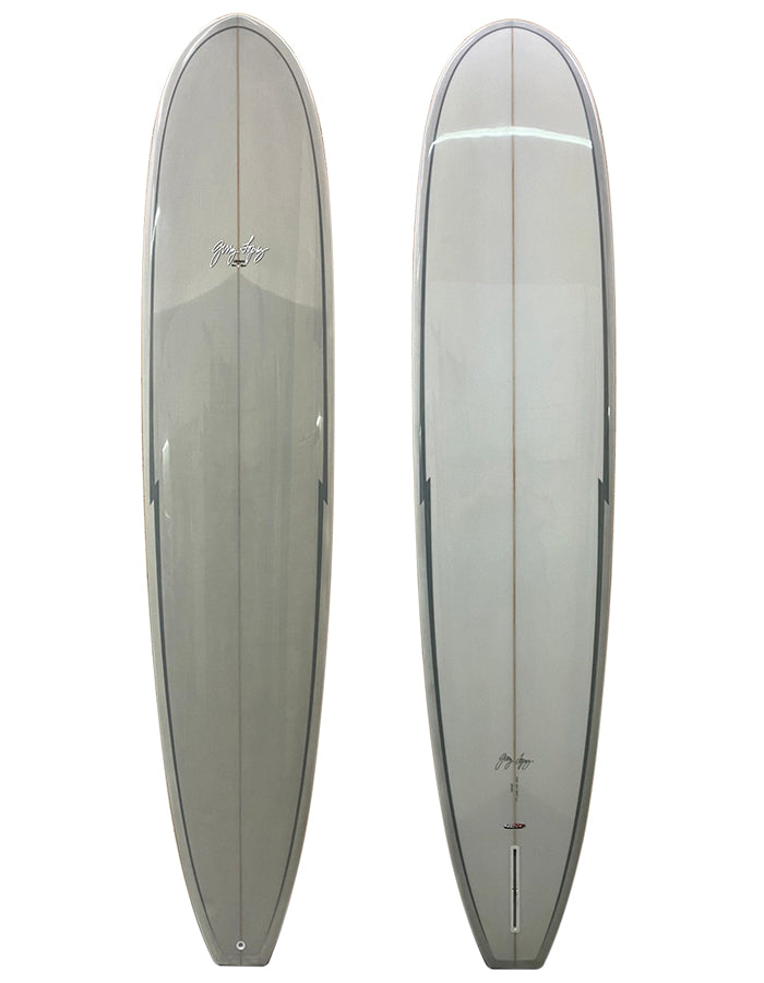  GERRY LOPEZ 9'4" LONG HAUL LONGBOARD