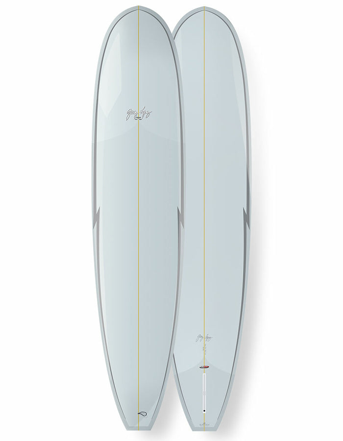  GERRY LOPEZ 9'4" LONG HAUL LONGBOARD