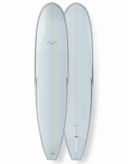  GERRY LOPEZ 9'4" LONG HAUL LONGBOARD