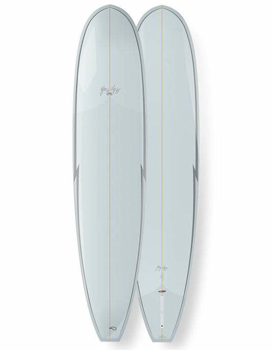  GERRY LOPEZ 9'4" LONG HAUL LONGBOARD