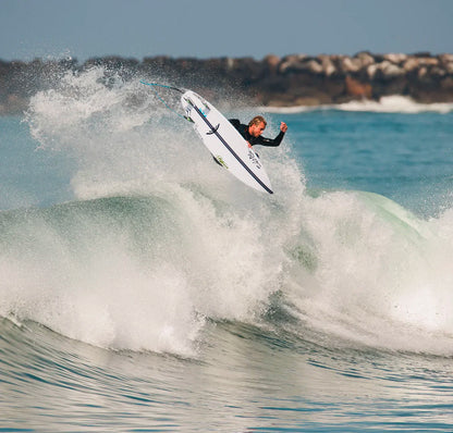  T. PATTERSON 6'0" SYNTHETIC 84 FUSION HD FUTURES