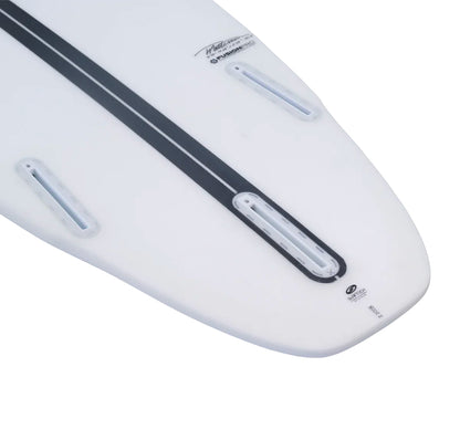  T. PATTERSON 6'0" SYNTHETIC 84 FUSION HD FUTURES