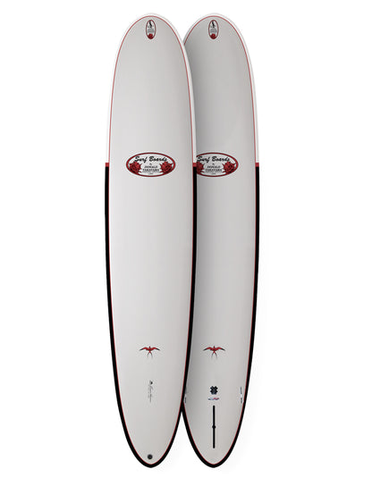  TAKAYAMA 9'2" DT-2 TUFLITE LONGBOARD