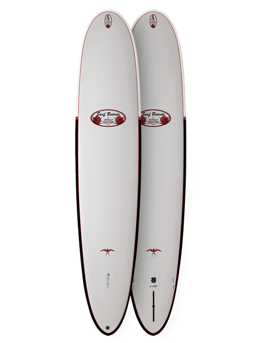  TAKAYAMA 9'2" DT-2 TUFLITE LONGBOARD