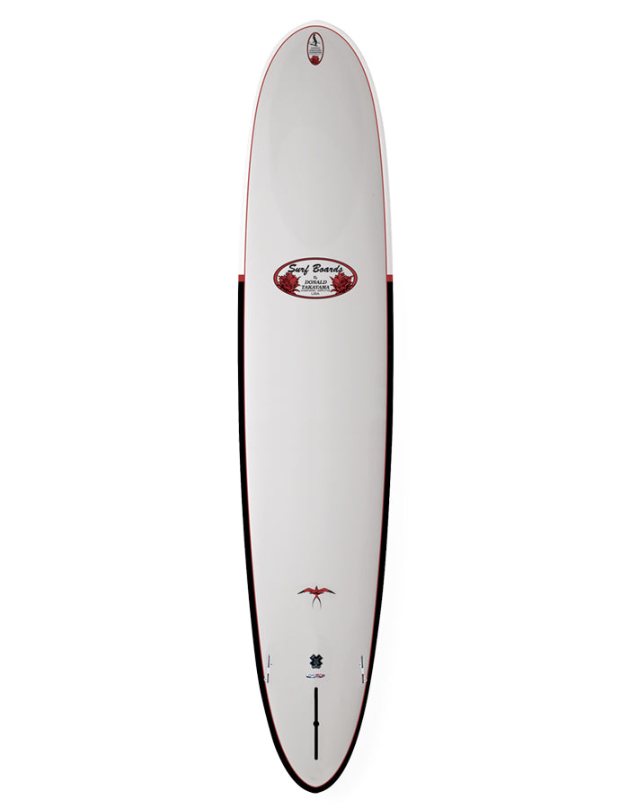  TAKAYAMA 9'2" DT-2 TUFLITE LONGBOARD