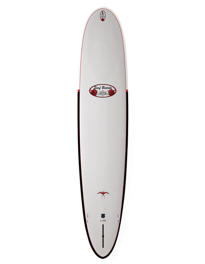  TAKAYAMA 9'2" DT-2 TUFLITE LONGBOARD