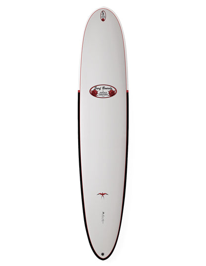  TAKAYAMA 9'2" DT-2 TUFLITE LONGBOARD