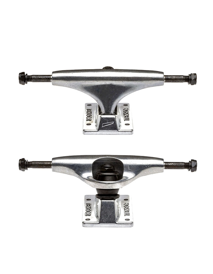  TENSOR TRUCK ALLOYS RAW 4.25"