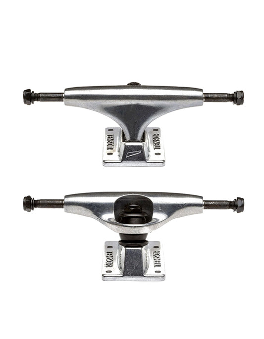  TENSOR TRUCK ALLOYS RAW 4.25"