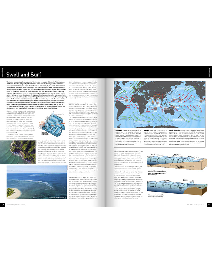  THE WORLD STORMRIDER SURF GUIDE