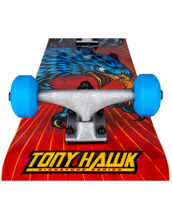  TONY HAWK SKATEBOARDS 7.75" DIVING HAWK MULTI