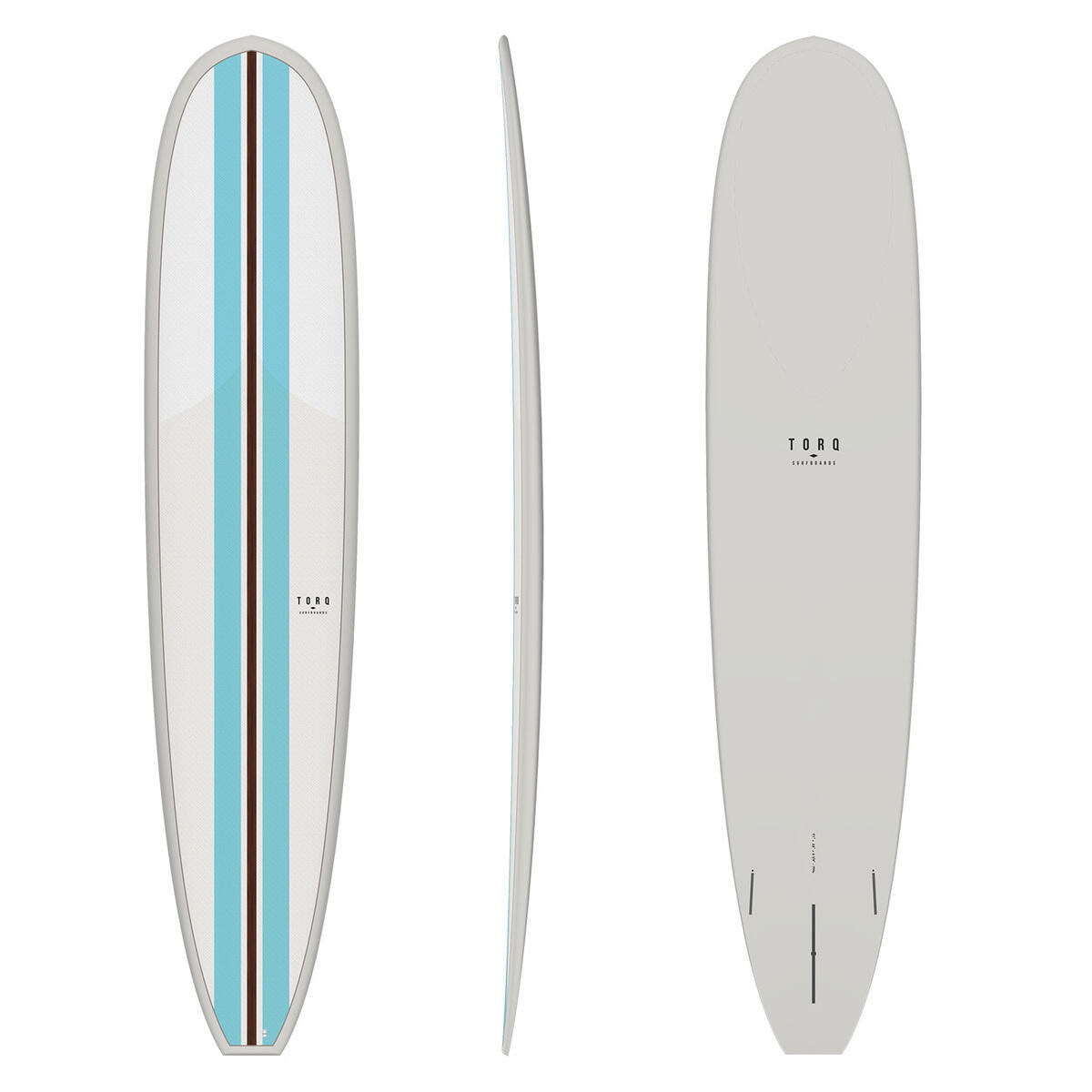  TORQ TET 9'1" LONGBOARD CLASSIC
