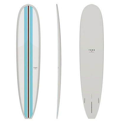  TORQ TET 9'1" LONGBOARD CLASSIC