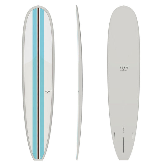  TORQ TET 9'1" LONGBOARD CLASSIC