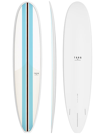  TORQ 9'6" TET LONGBOARD CLASSIC