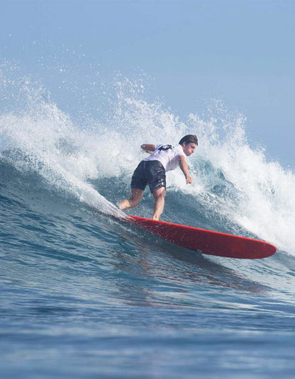  TORQ 9'6" TET LONGBOARD CLASSIC