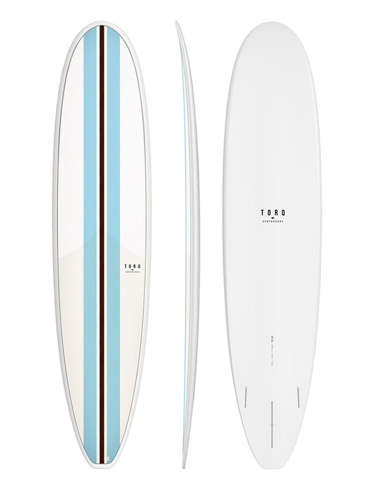  TORQ 9'0" TET LONGBOARD CLASSIC