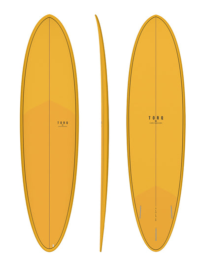  TORQ 6'8"-7'6" TET MOD FUN CLASSIC