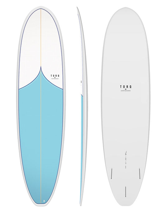  TORQ TET FUN V+ 7'4"-8'2" MOD CLASSIC 3