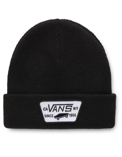  VANS BOYS MILFORD BEANIE 8-14+