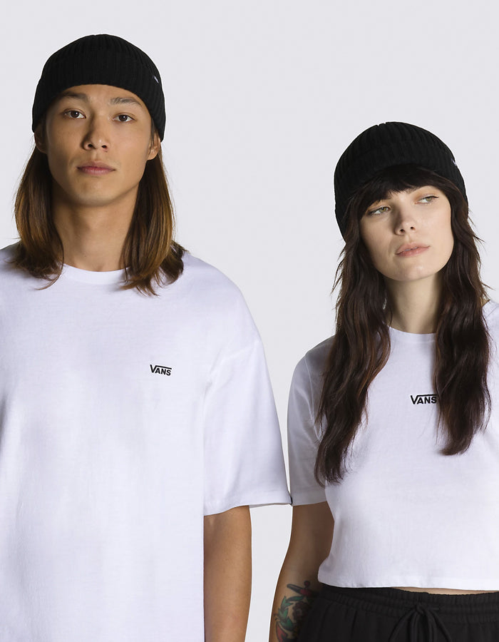  VANS SHORTY BEANIE BLACK