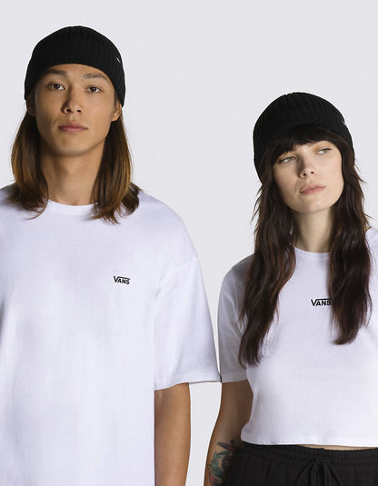  VANS SHORTY BEANIE BLACK