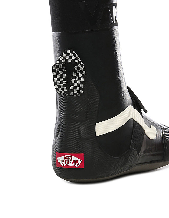  VANS SURF BOOT 2 HI V 5MM