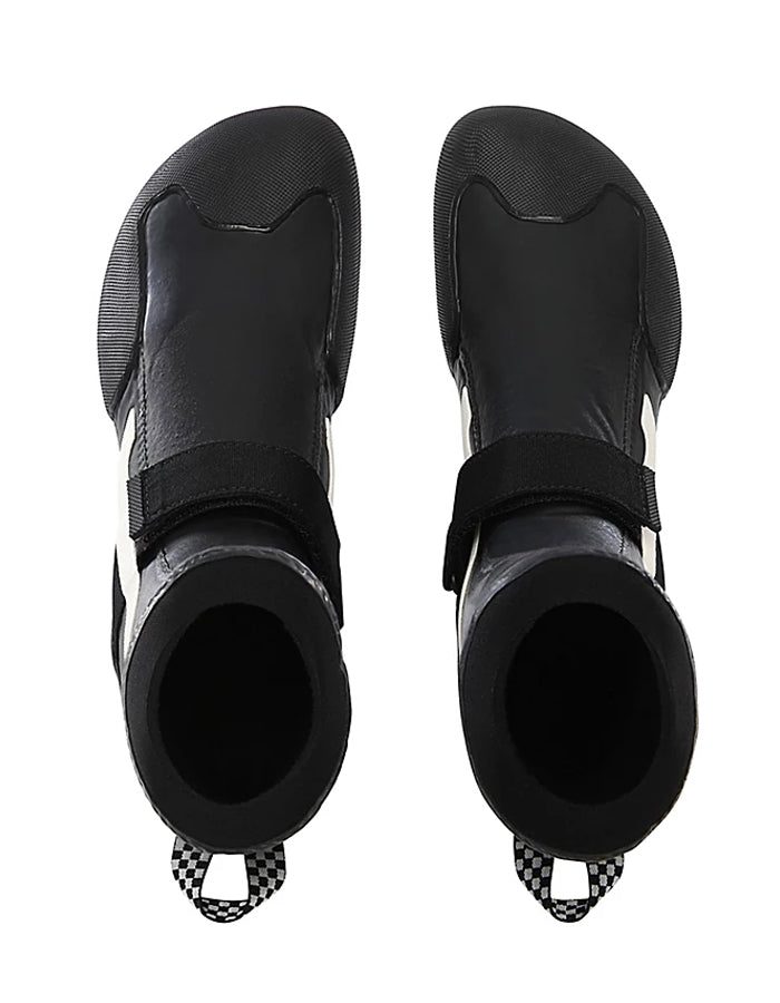 VANS SURF BOOT 2 HI V 5MM