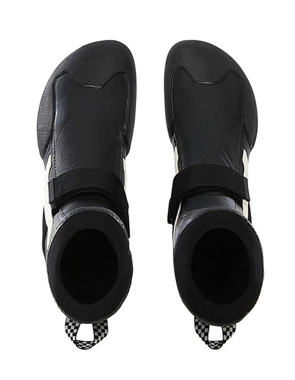  VANS SURF BOOT 2 HI V 5MM