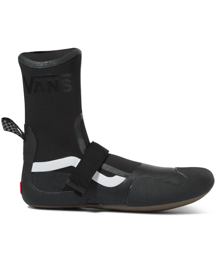  VANS 3MM SURF BOOT 2 HI VELCRO