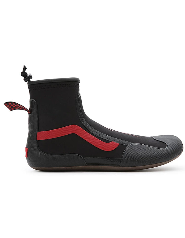  VANS X NATHAN FLORENCE SURF BOOTS 2 MID 2MM