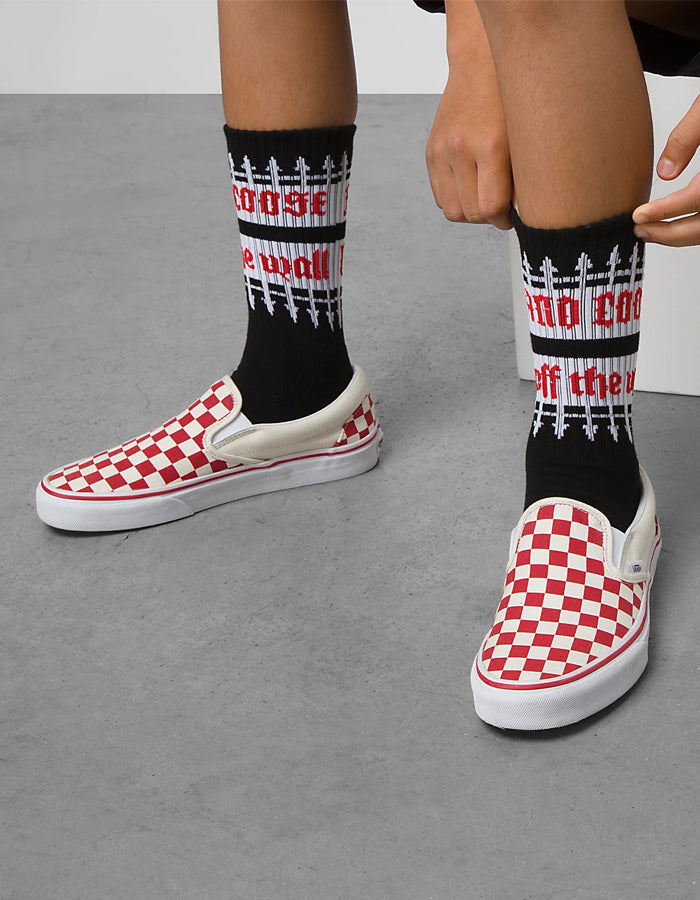  VANS KIDS FAST AND LOOSE SOCKS