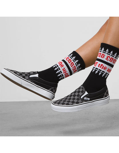  VANS KIDS FAST AND LOOSE SOCKS