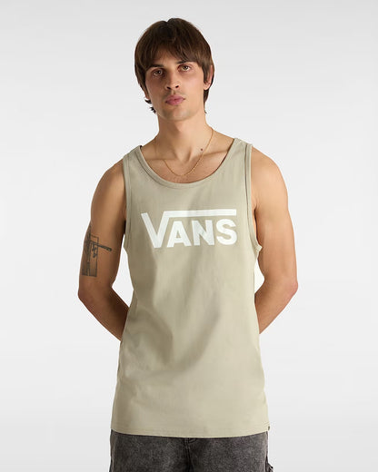  VANS CLASSIC TANK LONDON FOG