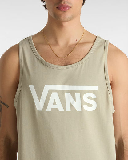  VANS CLASSIC TANK LONDON FOG