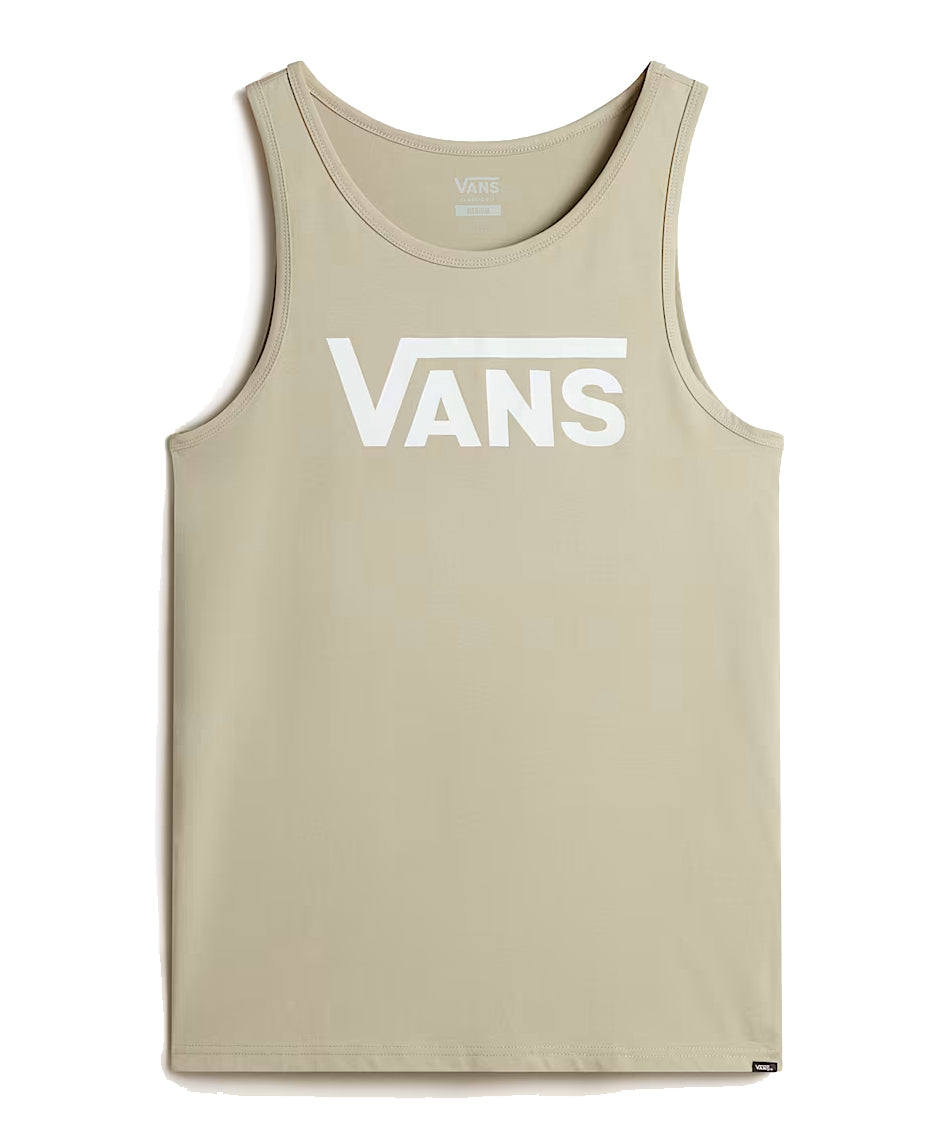  VANS CLASSIC TANK LONDON FOG