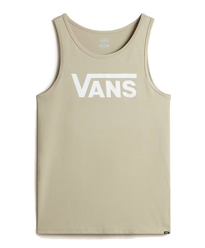  VANS CLASSIC TANK LONDON FOG