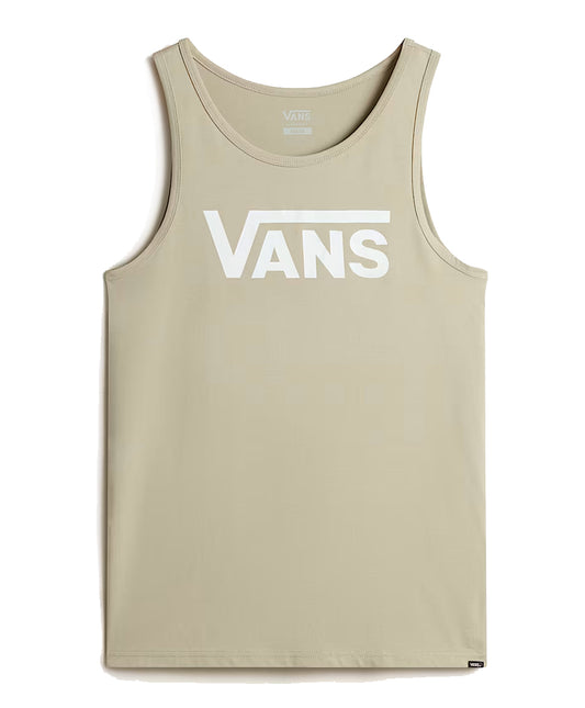  VANS CLASSIC TANK LONDON FOG