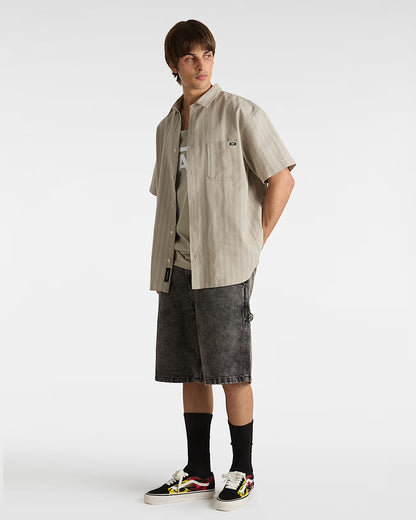  VANS CLASSIC TANK LONDON FOG