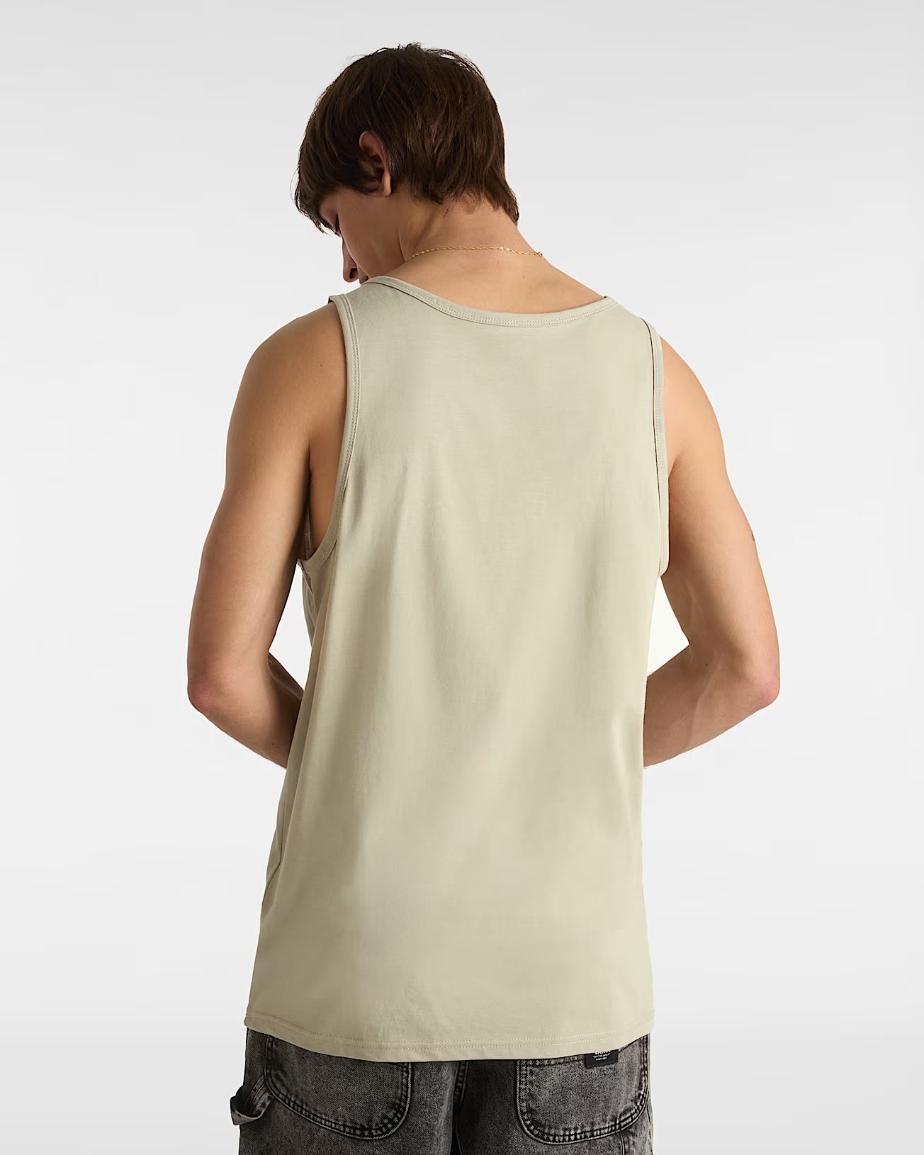  VANS CLASSIC TANK LONDON FOG