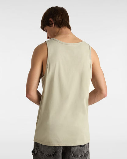  VANS CLASSIC TANK LONDON FOG