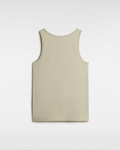  VANS CLASSIC TANK LONDON FOG