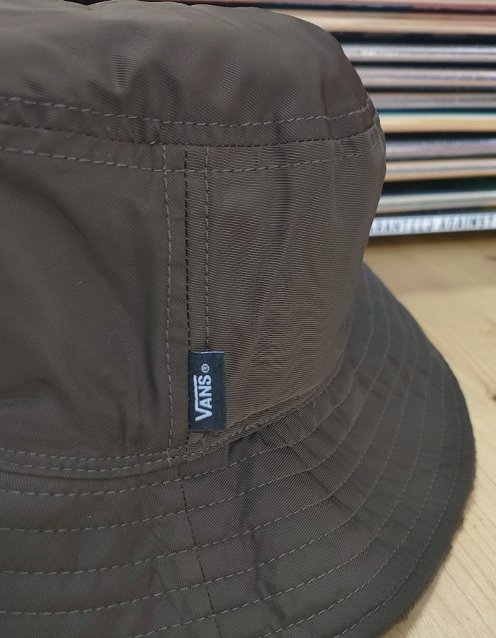  VANS X CURREN X KNOST BUCKET SHERPA HAT
